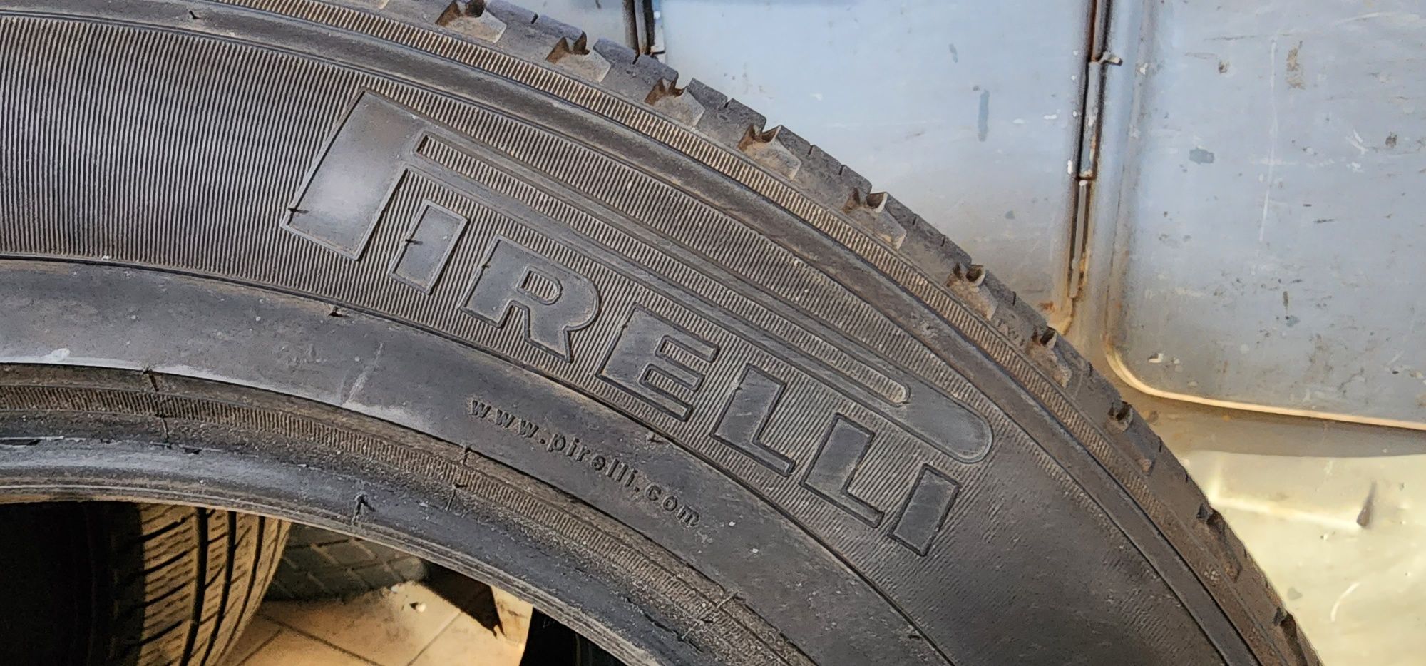 Шины PIRELLI 215/65 R17