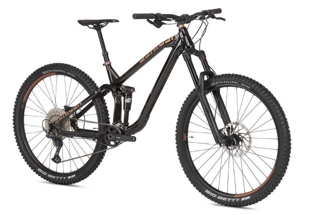 Nowy rower NS Bikes Define AL 150 2, full, mtb, trail,enduro,Poznań,FV