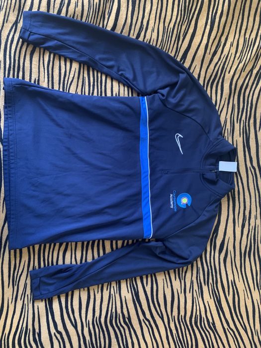 Спортивна футбольна кофта nike, puma, adidas, joma