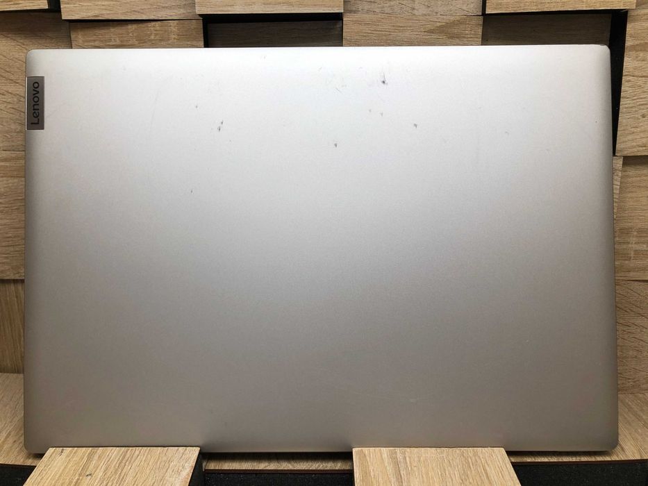 №5196 Ноутбук Lenovo IdeaPad 3 17IIL05 HD+/i5-1035G1/8Gb/SSD256/MX330