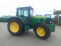 John Deere 6630 ,6830 ,6930
