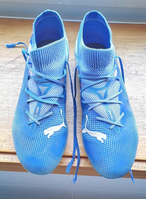 Chuteiras Puma Future