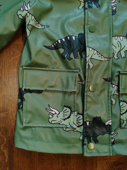 Куртка - дощовик Primark