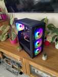 Komputer Gamingowy i5 4670K / GTX 970 4GB / 16GB / 500GB SSD