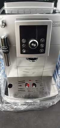 Ekspres ciśnieniowy DeLonghi ECAM 23.42x srebrny 1450 W