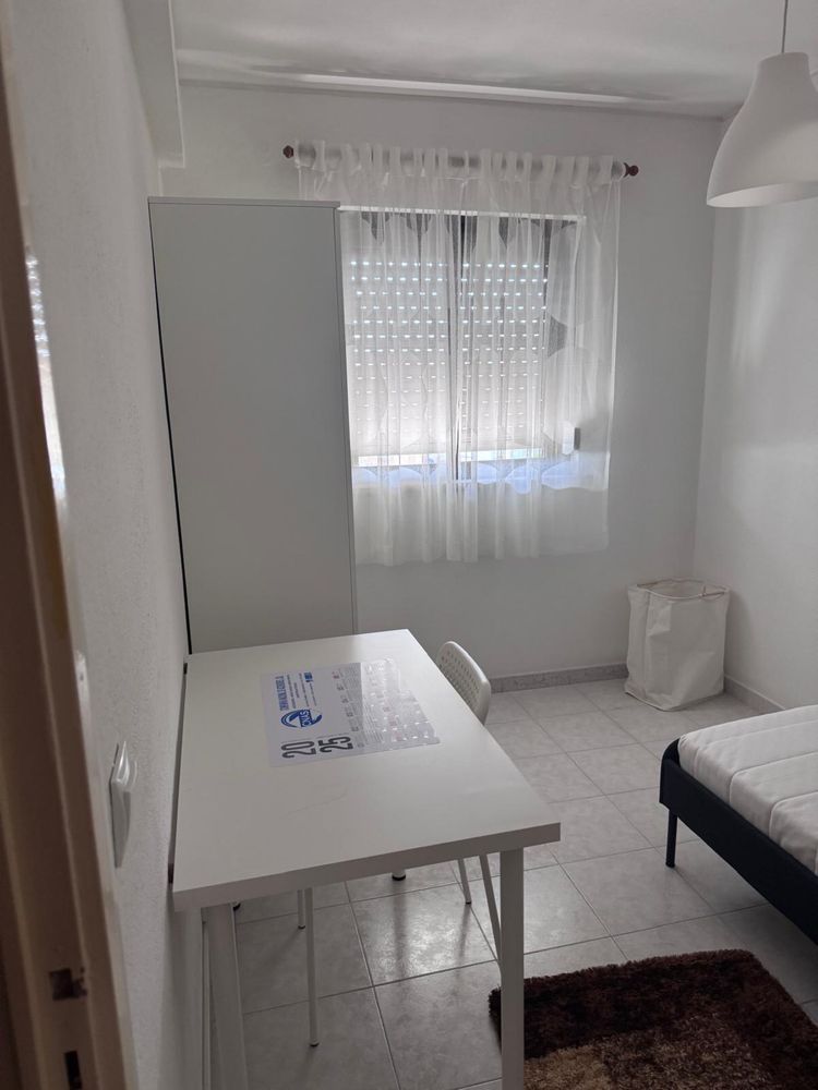 Quarto de Solteiro Completo