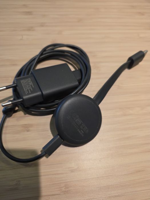 Chromecast Google Hdmi