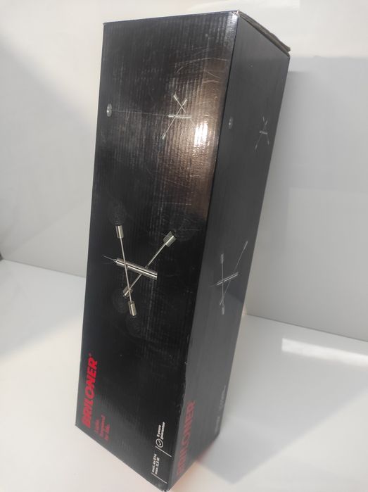 Lampa sufitowa LED, wisząca