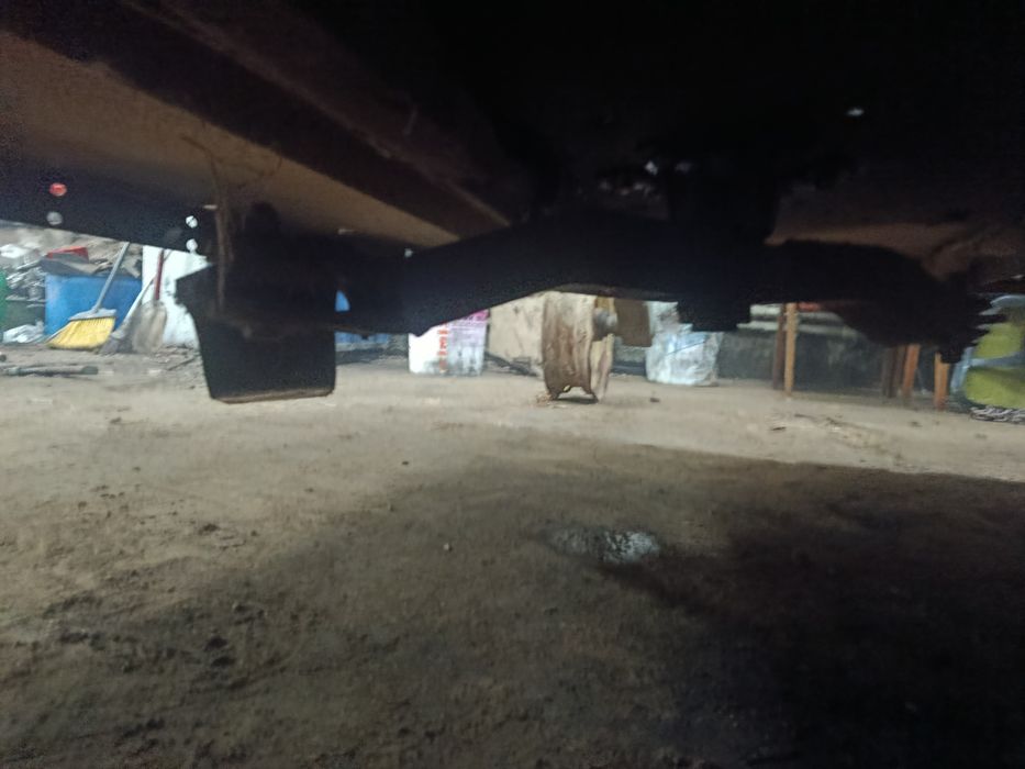 Kosiarka rozdrabniacz mulczer tłuka węgierska  rokosan