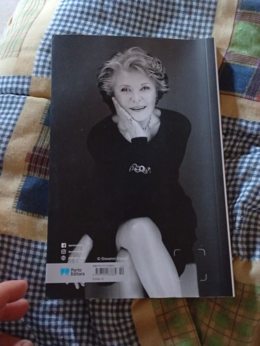 Festa da Família de Sveva Casati Modignani