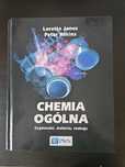 „Chemia ogólna. Cząsteczki, materia, reakcje” – Atkins, Jones