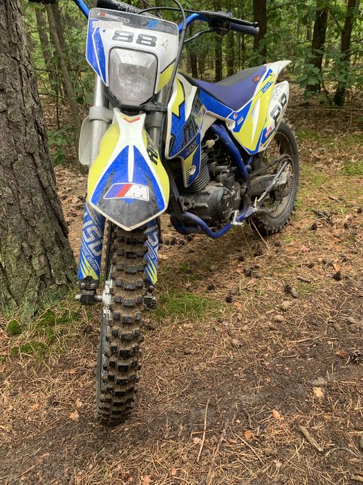 Cross Xmotos xb88 250