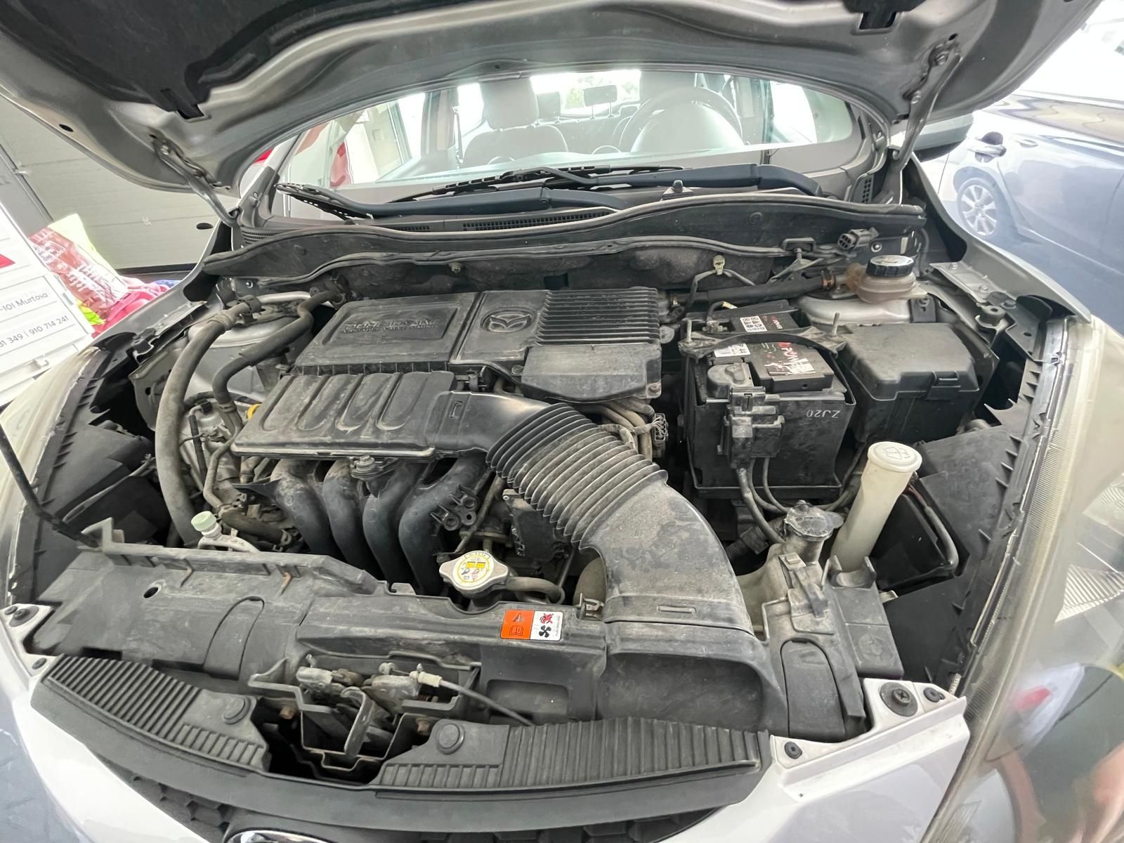 Mazda 2  estimado
