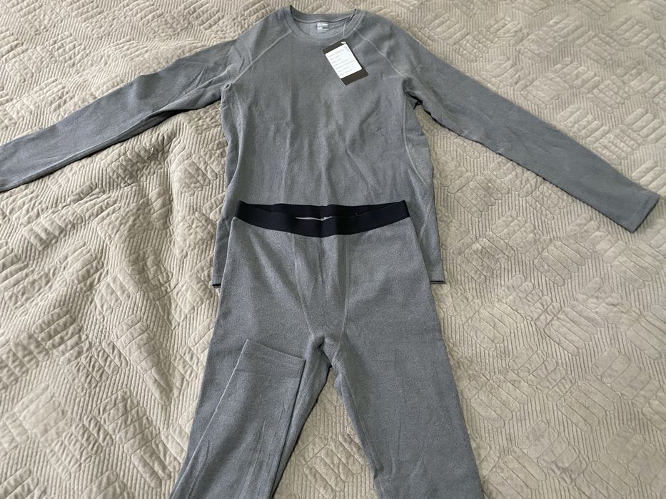 Розпродаж чоловічої термобілизни