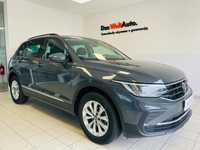 Volkswagen Tiguan Life 1.5 TSI 110kW 150KM DSG / Polski Salon / Faktura VAT23%