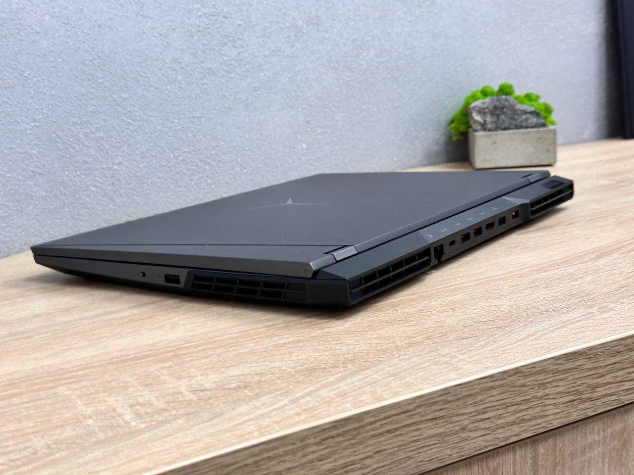 Ноутбук Lenovo Legion 5 Pro 16" 2.5K Ryzen 7-5800H/16/512 RTX 3070 8GB