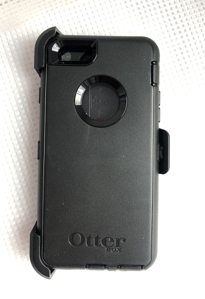 Протиударний чохол  OtterBox  для iPhone 8