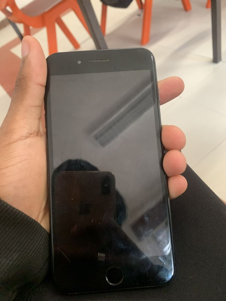 Iphone 8 plus cm o ecra avariado