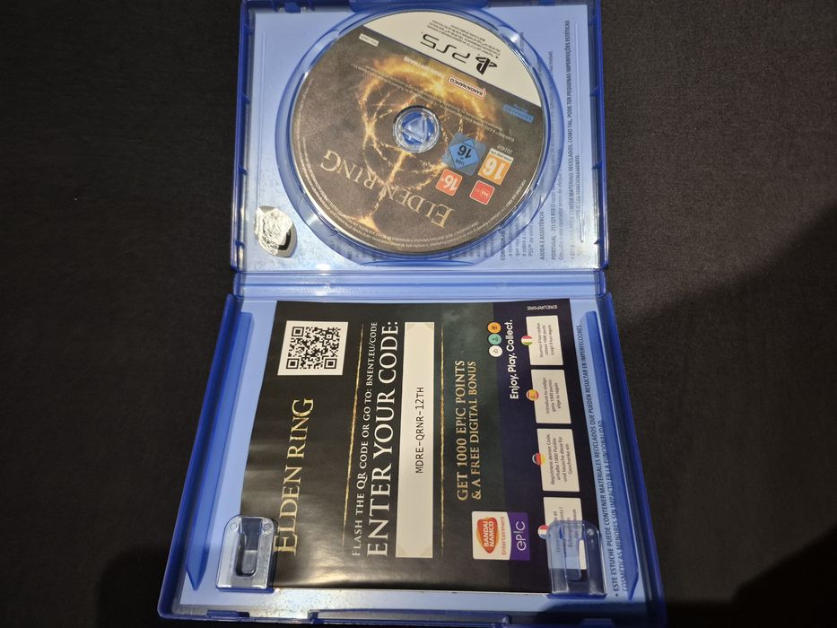 Elden Ring   Ps5