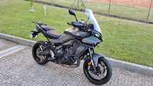 Yamaha Tracer 9 2023