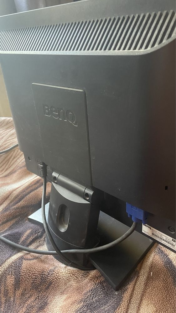 Монітор BenQ модель Q9TS