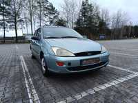 Ford Focus Van 1.4