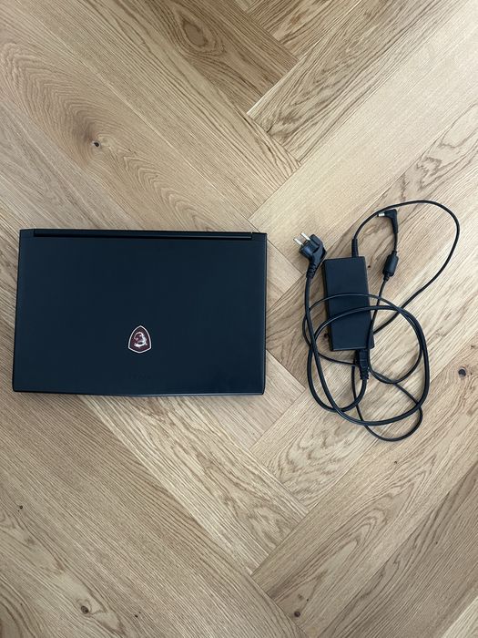 Laptop MSI GV62 7RD Gamingowy
