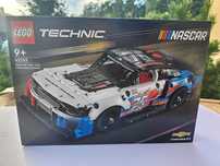 Lego Technic auto Nascar