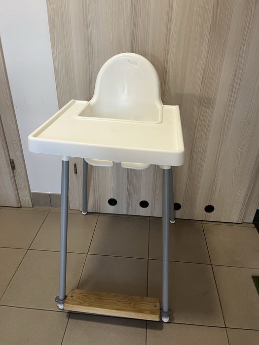 Fotelik do karmienia