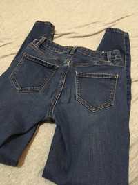 Jeansy New Look super skinny 36 S