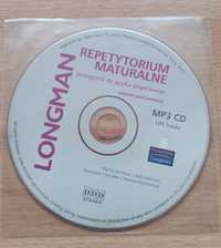 Longman - Repetytorium Maturalne - 1 płyta