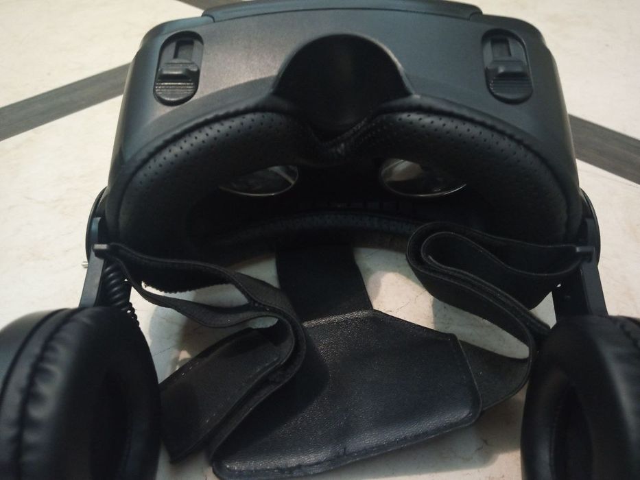 Vrg Pro окуляри віртуальної реальності