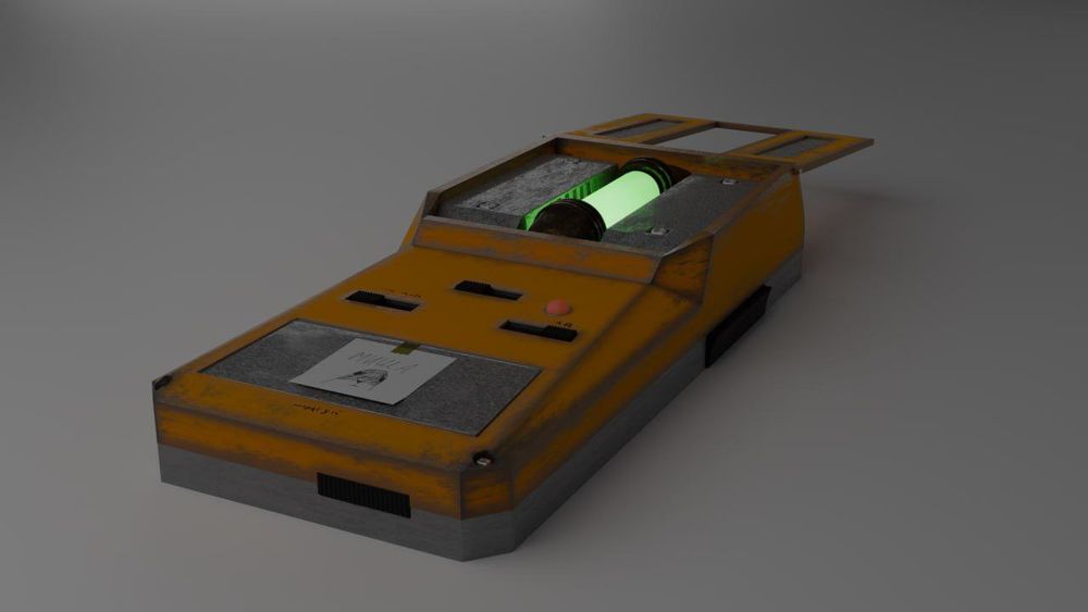 Послуги 3D - дизайнера