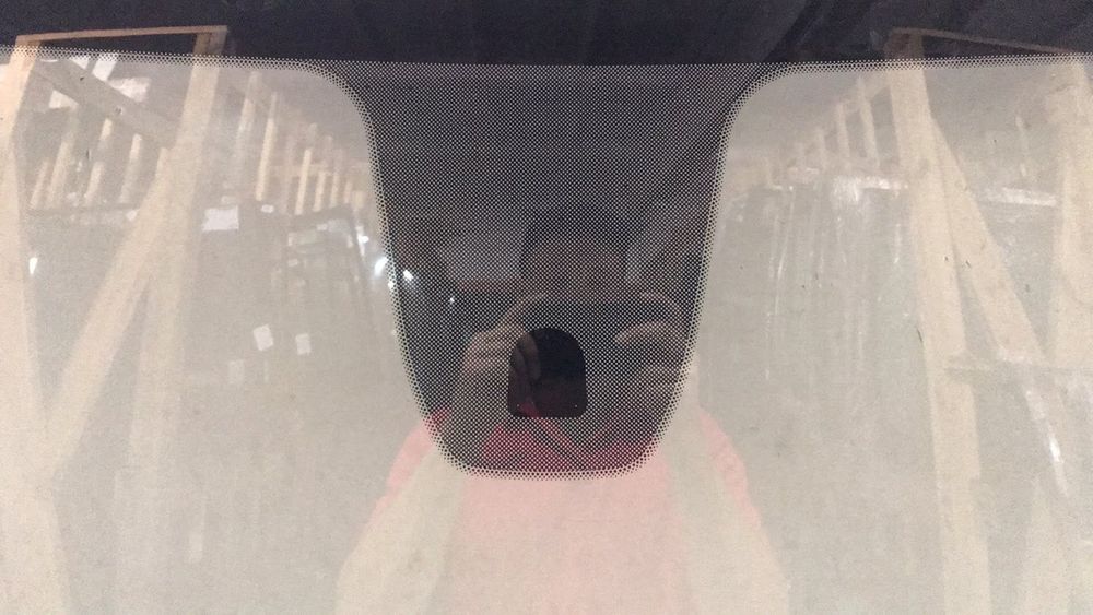 Автоскло Chrysler - 200, 300, Pacifica, Voyager,Cebring