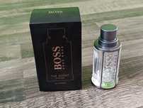 Hugo Boss the scent