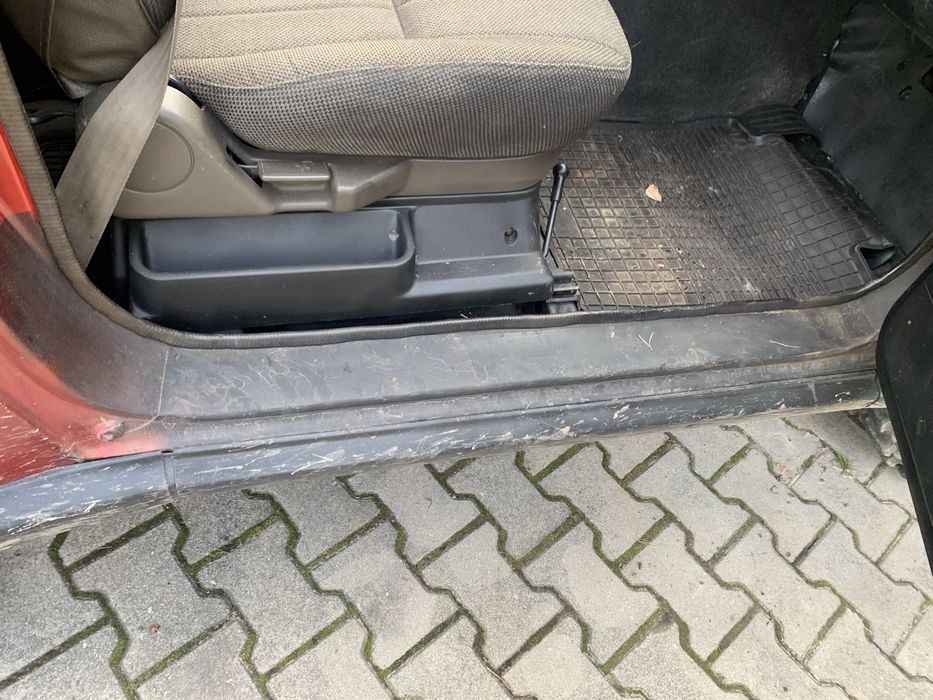 Suzuki Vitara 1.6 Cabrio