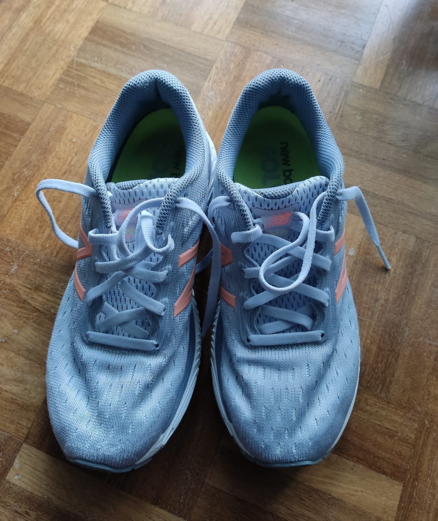 Tênis New Balance Solvi 2 senhora