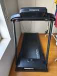 Passadeira de corrida Bodytone DT12+
