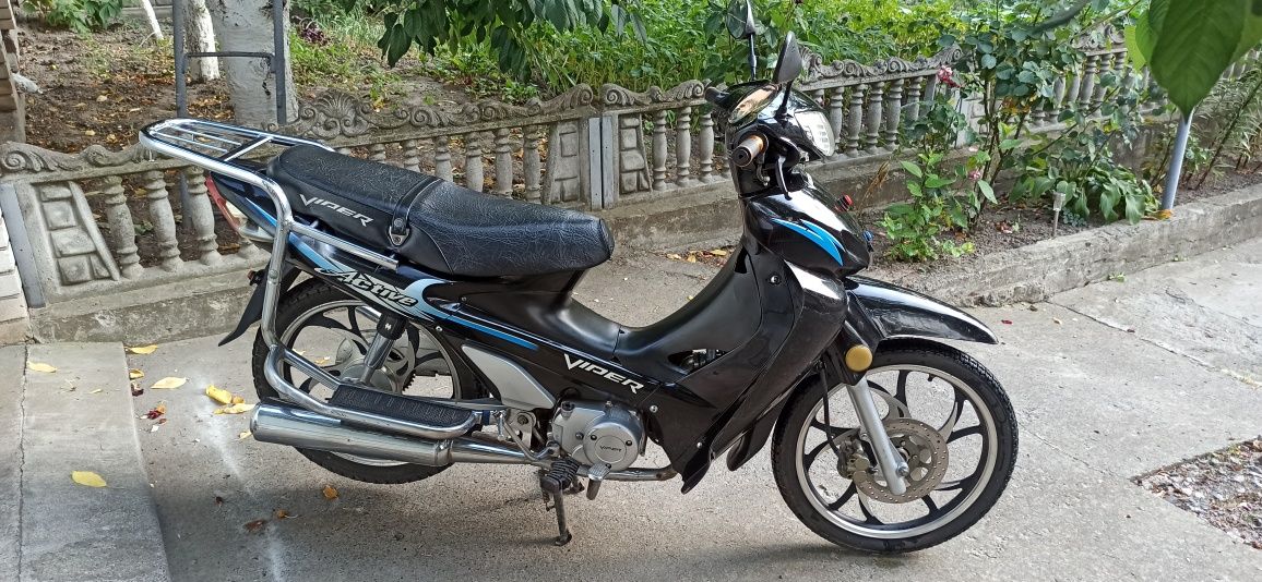Viper Active 110cc