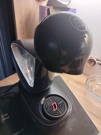 Ekspres Dolce Gusto