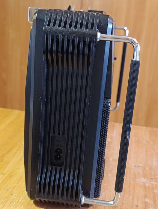 Магнитола "Grundig RR 750. "Профессионал"