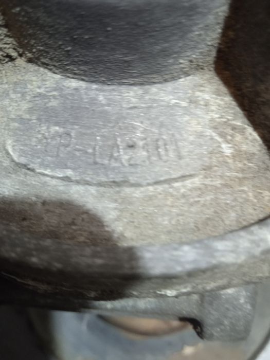 Продам помпа ВАЗ 2101-2107