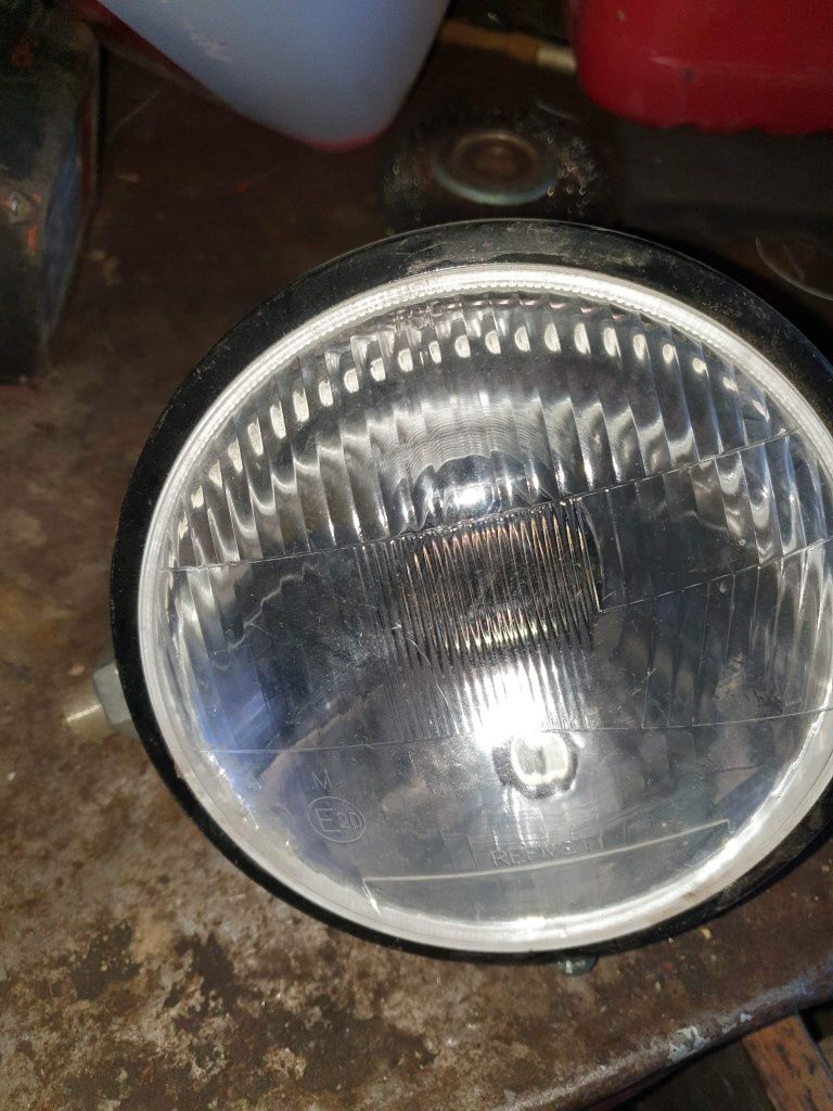Lampa Ursus  C360 C330