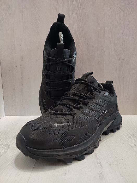 Merrell gore-tex 41-46