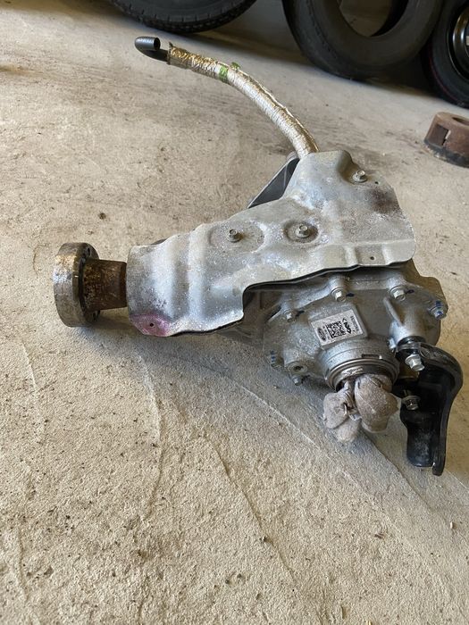 Редуктор муфта Ford Fusion USA.