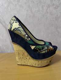 Туфли  Gianmarco Lorenzi  37