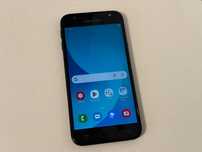 Samsung Galaxy J3 2017