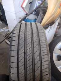 Opony 215/55/16 Goodyear efficientgrip performance 2