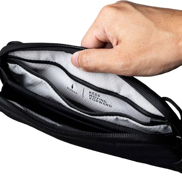 Органайзер Alpaka Flight Pouch