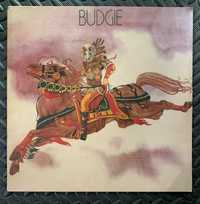 Budgie ‎– Budgie